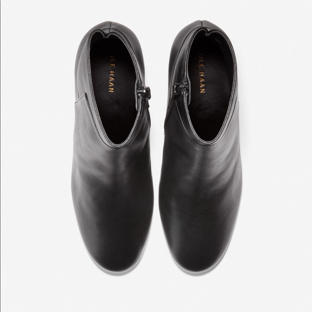 🆕 Cole Haan Arden Grand Booties - Picture 3 of 12